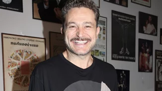 Ο Γιώργος Καραμίχος μιλά ανοιχτά για τον καρκίνο | "Όταν το έμαθα, ήταν η πρώτη φορά που ξέσπασα σε κλάματα..."