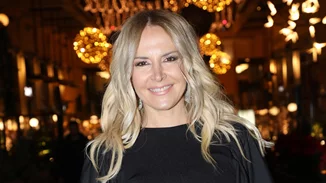 Για τη Μαρία Ανδρούτσου είναι ακόμα καλοκαίρι | Η φωτογραφία με σέξι ολόσωμο μαγιό που αναδεικνύει το κορμί της