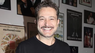 "Το "γιατί σε μένα;" δεν το ρώτησα ποτέ" | O Γιώργος Καραμίχος μιλάει ανοιχτά για τον καρκίνο