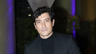 Αργύρης Πανταζάρας - Σίσσυ Τουμάση | Μαζί στην πορεία των ηθοποιών σε μία σπάνια δημόσια εμφάνιση