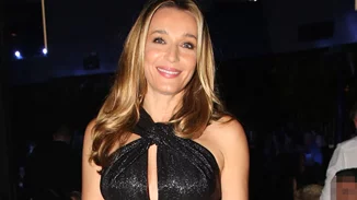 Η Κάτια Ζυγούλη είναι η γυναίκα που δεν μεγαλώνει ποτέ | Οι φωτογραφίες της από το 2007