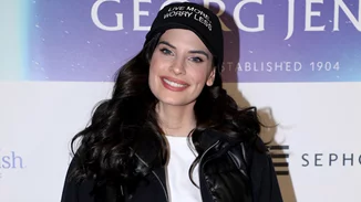 Χριστίνα Μπόμπα | Σε νησιώτικη απόδραση για το Πάσχα με τον Σάκη Τανιμανίδη και τις κόρες τους