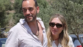 Πάνος Μουζουράκης | "Εγώ το ποίημα ήθελα να βγάλω, εσείς το διαφημίσατε απλά"