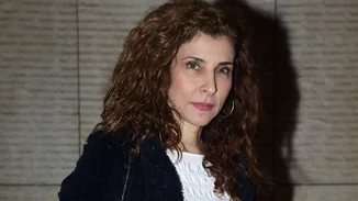 Η συγκινητική ανάρτηση της Μαρίας Παπαλάμπρου για τα 4 χρόνια από τον θάνατο του συζύγου της