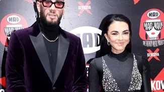 Μαρία Σολωμού - Mente Fuerte | Το αγαπημένο ζευγάρι χαλαρώνει στο μοντέρνο και φωτεινό διαμέρισμα του trapper