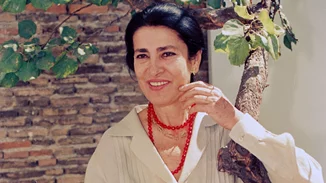 Ειρήνη Παππά: Η "τελευταία Καρυάτιδα"