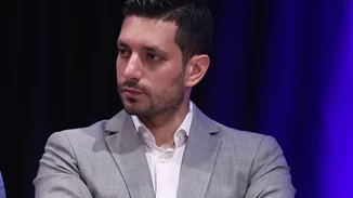 Ο Κωνσταντίνος Κυρανάκης μιλάει για τη σύζυγό του και την αντίδραση που είχε όταν της είπε ότι θα ασχοληθεί με την πολιτική