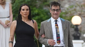 Εύη Καλογηροπούλου | Τι απαντά η σκηνοθέτις στα σεξιστικά σχόλια για την εμφάνισή της με σορτς στο Προεδρικό Μέγαρο