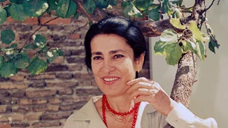 Το τελευταίο αντίο στην Ειρήνη Παππά | Ποιοι βρέθηκαν στο Χιλιομόδι Κορινθίας για να την αποχαιρετήσουν