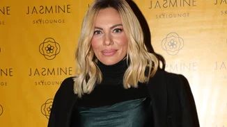 Ιωάννα Μαλέσκου | Μας δείχνει για πρώτη φορά το δωμάτιο της κόρης της