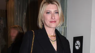 Σία Κοσιώνη | Σε ρόλο τερματοφύλακα - Η απίθανη φωτογραφία με τον μικρό Δήμο