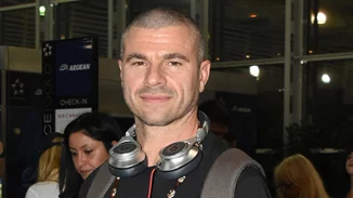 Χρήστος Βασιλόπουλος | "Ήμουν γιος κάποιου που δεν ήταν ποτέ στην ζωή μου. Ο πατέρας μου πέθανε στη φυλακή"