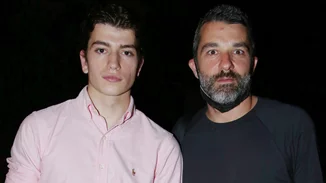 Πέτρος Λαγούτης | "Ξέραμε ότι θα διώξουν τον γιο μας από τη δραματική σχολή"