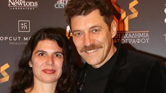 Αλίκη Δανέζη – Knutsen | Γνωρίστε τη σύζυγο του Γιάννη Στάνκογλου