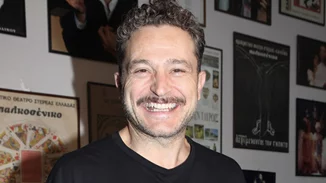 Γιώργος Καραμίχος | Ο απίστευτος τρόπος με τον οποίο έμαθε ότι πάσχει από καρκίνο