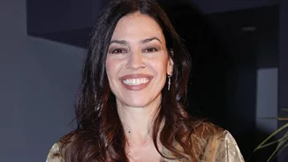 Ναταλία Δραγούμη | "Στην πρώτη εγκυμοσύνη πήρα 25 κιλά, τα έχασα σε 4 μήνες γιατί με περίμενε γυμνό στο θέατρο"