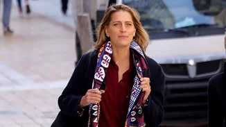 Η Τατιάνα Μπλάτνικ στέλνει τις πιο γλυκές ευχές στον γοητευτικό αδερφό της με αφορμή τα γενέθλιά του