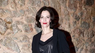 Μαριλίτα Λαμπροπούλου | Η εντυπωσιακή εμφάνιση με μίνι φόρεμα και τα καλλίγραμμα πόδια της