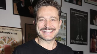 Ο Γιώργος Καραμίχος για το MeToo | "Υπήρχαν άνθρωποι από πίσω, όπως μαθαίνω, που ήξεραν και δε μίλησαν"