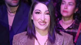 Ιωάννα Παλιοσπύρου | "Το ότι έχω γίνει μελαχρινή από ξανθιά ακόμα δε μπορώ να το χωνέψω"