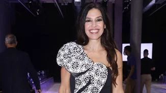 Ναταλία Δραγούμη | "Η κόρη μου δεν είναι σκέτο μοντέλο χωρίς σπουδές"