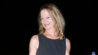 Η Λουκία Πιστιόλα για το πρόβλημα υγείας της μητέρας της | "Δεν με αναγνωρίζει πια"