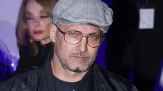 Ομορφιά που "κόβει" την ανάσα | Ο Σπύρος Πώρος στην πασαρέλα με την 25χρονη κόρη του, Ηρώ