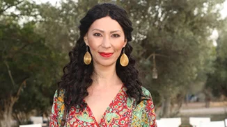 Δώρα Χρυσικού | "Βρήκα τον καρκίνο κάνοντας εξωσωματική για ένα παιδί που τελικά μάλλον δεν ήθελα"