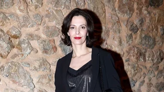 Η Μαριλίτα Λαμπροπούλου φωτογραφίζει τις δύο πανέμορφες κόρες της