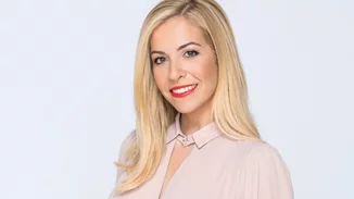 Μαρία Αναστασοπούλου | "Θαυμάζω γυναίκες που καταφέρνουν όσα μοιάζουν για τους περισσότερους, σχεδόν αδύνατα"