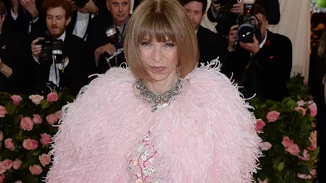 Το Μet Gala 2023 έτοιμο να υποδεχθεί τους διάσημους καλεσμένους του