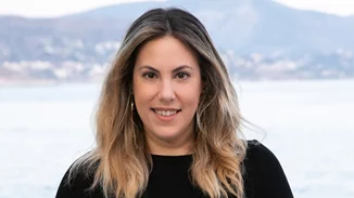 Μαίρη Κατράντζου | Μας συστήνει για πρώτη φορά την κομψή και γλυκύτατη μητέρα της