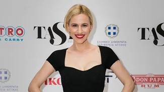 Νάντια Μπουλέ | Η απροσδόκητη αποχώρησή της από το "Dot" - Ποια θα είναι η αντικαταστάτριά της;