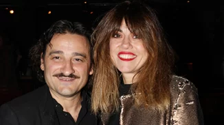 Λίνα Πρίντζου | Χορεύει ξέφρενα στο Instagram φορώντας το πιο λαμπερό κοστούμι