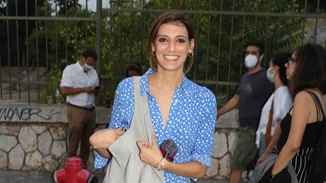 Χριστίνα Χειλά Φαμέλη | Όσα πρέπει να γνωρίζεις για την πρωταγωνίστρια της σειράς "Σασμός"