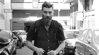 Γιάννης Στάνκογλου | Η τρυφερή φωτογραφία με την κόρη του και οι δημόσιες ευχές για τα γενέθλιά της