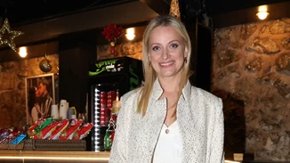 Η "αναγέννηση" της Λένας Δροσάκη | Ο δύσκολος χωρισμός, ο γιος της και το υπέροχο καλοκαίρι της