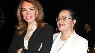 Μαριτίνα Ντενίση | Όλα όσα είπε η Μιμή Ντενίση για το bullying που υπέστη η κόρη της και τα κιλά που έχει χάσει