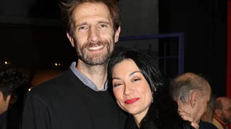 Κατερίνα, Ιωάννα και Γκρατσιέλα Μουμούρη | Οι γλυκύτατες κόρες του Μάξιμου Μουμούρη και της Νάντιας Γιαννακοπούλου έχουν μεγαλώσει πολύ