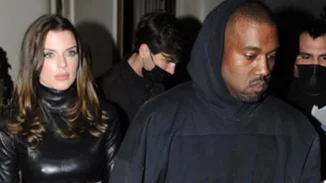 Julia Fox | Χώρισε με τον Kanye West και δήλωσε ότι δεν ήταν ερωτευμένη