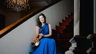 Μέγαρο Μουσικής | Ζανίν Γιάνσεν- Ντενίς Καζούχιν