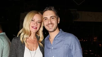 Ζέτα Μακρυπούλια – Μιχάλης Χατζηγιάννης | Τίτλοι τέλους μετά από δέκα χρόνια σχέσης;