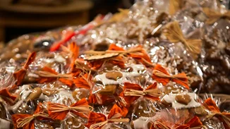 Εορτολόγιο: Ποιοι γιορτάζουν σήμερα 2 Δεκεμβρίου