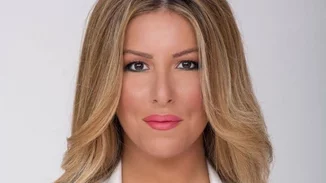 Η Νατάσα Γιάμαλη μίλησε για την "Κιβωτό του Κόσμου" και έδειξε με τον πιο σωστό τρόπο τον "ελέφαντα" στο δωμάτιο