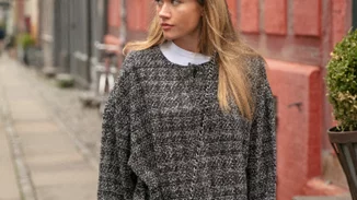 Calligraphy cut | Ο εύκολος τρόπος για να χαρίσεις όγκο στα λεπτά μαλλιά σου