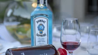 Mία ιδιαίτερη βραδιά αφιερωμένη στους λάτρεις του Negroni