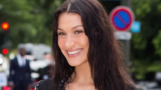 H Bella Hadid μετανιώνει για την πλαστική στη μύτη που έκανε στα 14 της