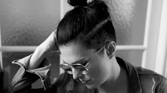 "Τα δικά μου μπλουζ" | Η Ευσταθία στο Half Note Jazz Club