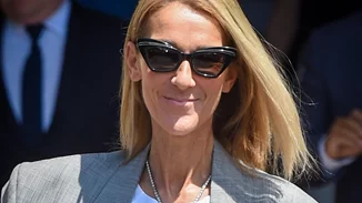 Η Céline Dion ακυρώνει το τέλος της βορειοαμερικανικής περιοδείας της για λόγους υγείας