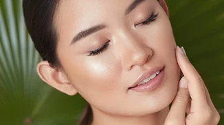 Did you know? Το ρυζόνερο κάνει θαύματα και στο δέρμα, εκτός από τα μαλλιά